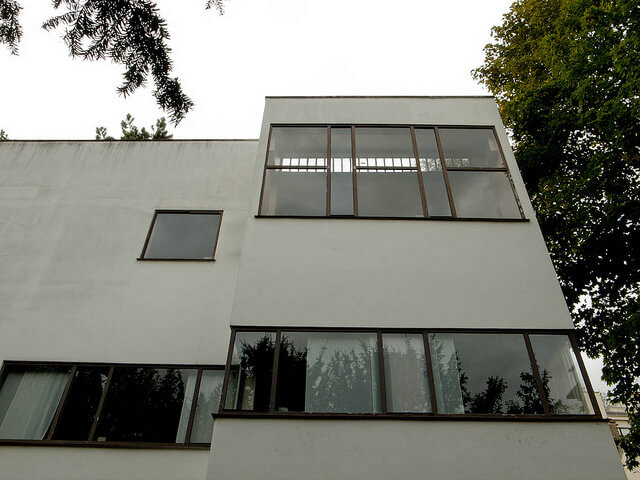 ラ・ロッシュ＝ジャンヌレ邸の画像1