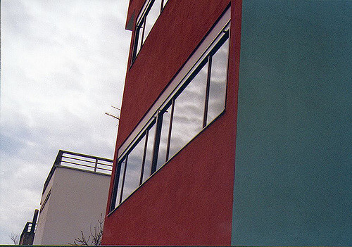 ペサックの集合住宅の画像1