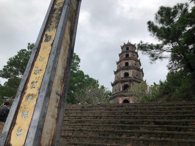 フエの歴史的建造物群の画像6