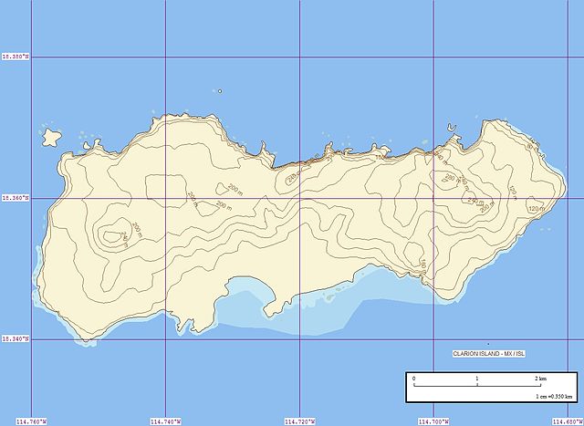 レビジャヒヘド諸島の画像14