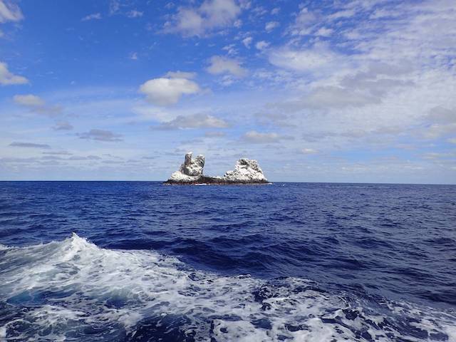 ロカ・パルティダ島の画像1