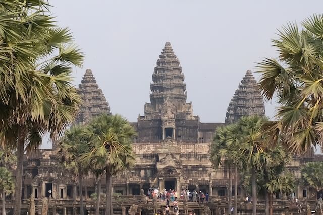 アンコールの画像1