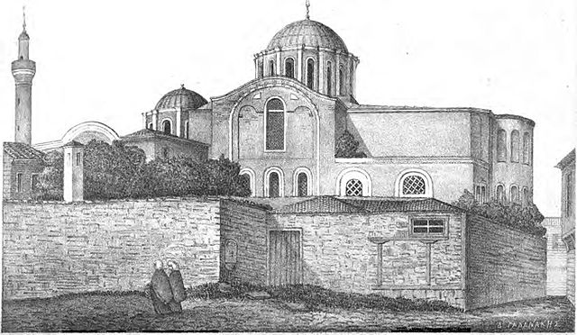 ゼイレク・モスク地区の画像2