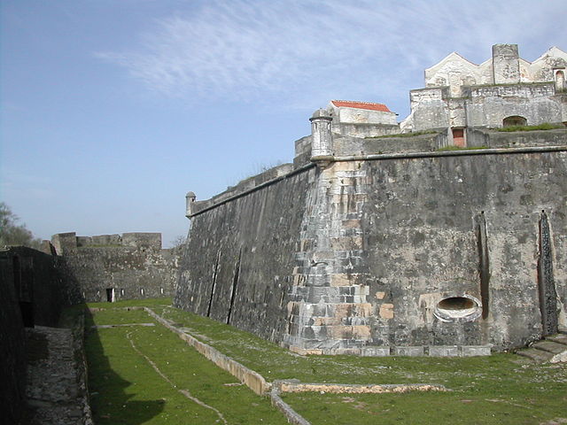 グラサ要塞の画像1