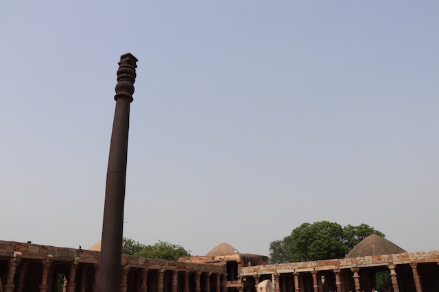 デリーのクトゥブ・ミナールとその建造物群の画像15