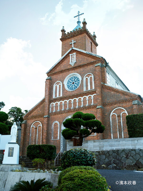黒島の集落の画像1