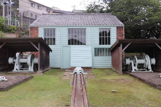 小菅修船場跡の画像2