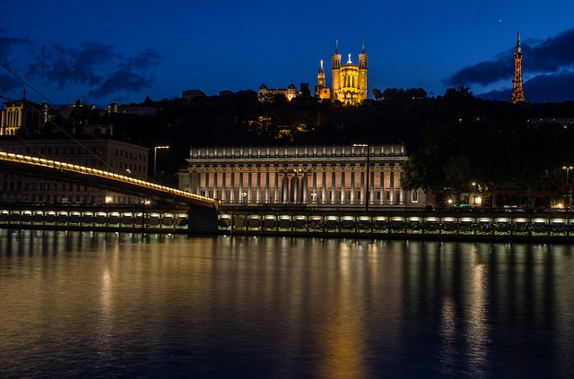 リヨン歴史地区の画像3