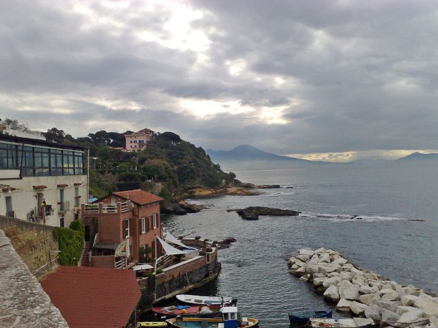 マレキアーロの画像2