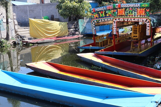 ソチミルコの画像3