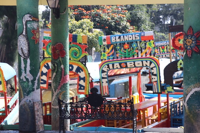 ソチミルコの画像2