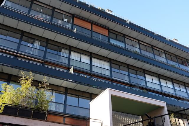 イムーブル・クラルテの画像1