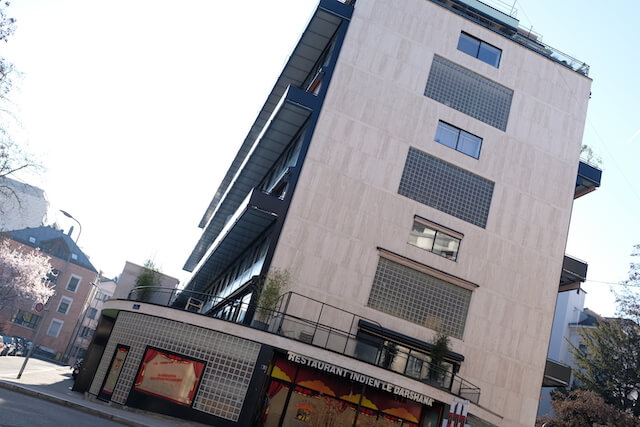 イムーブル・クラルテの画像7