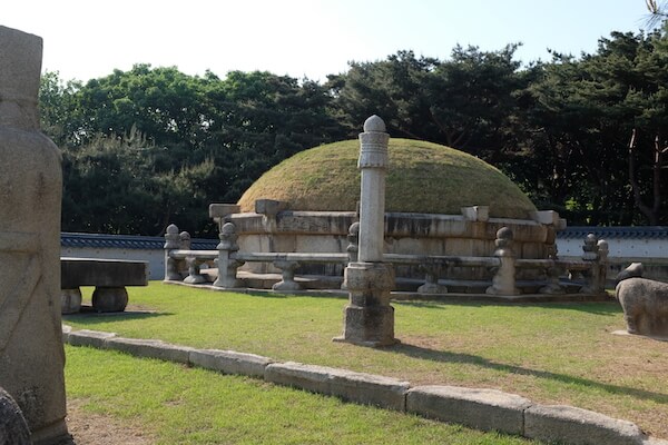 宣靖陵の画像5