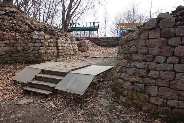 古代高句麗王国の首都と古墳群の画像3