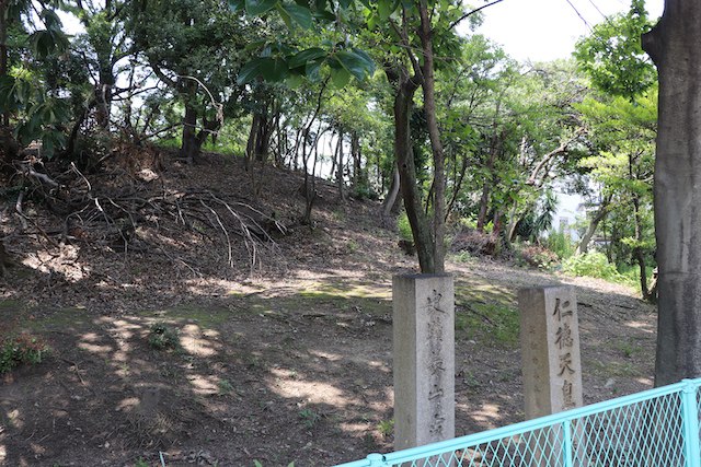 長塚古墳の画像1