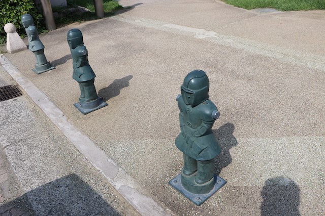 ニサンザイ古墳の画像3