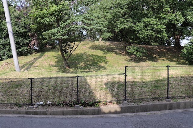 浄元寺山古墳の画像1