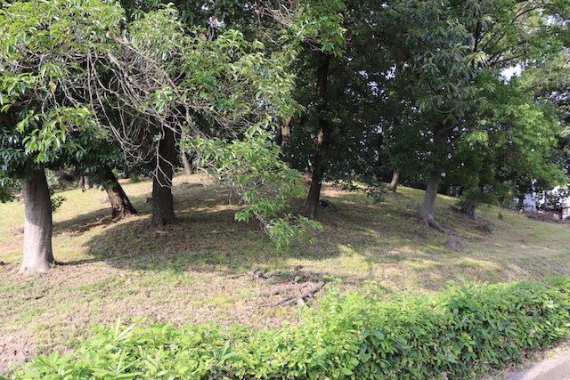 大鳥塚古墳の画像1