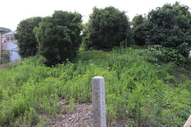 栗塚古墳の画像1