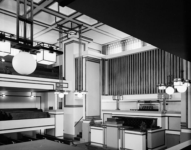 ユニティ・テンプルの画像3