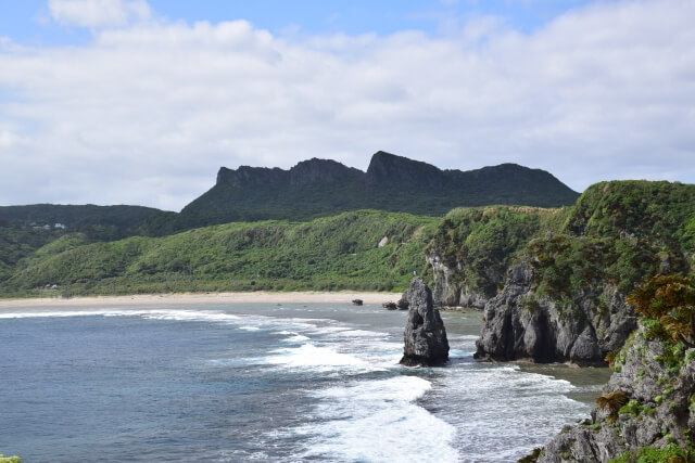 沖縄島北部の画像3
