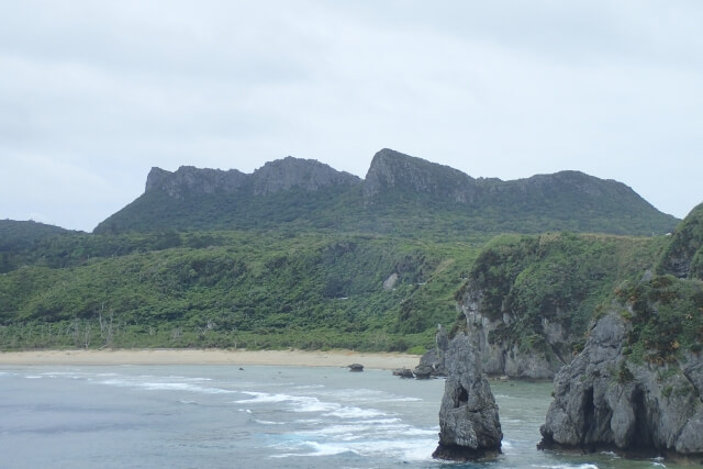 沖縄島北部の画像2