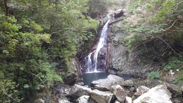沖縄島北部の画像1