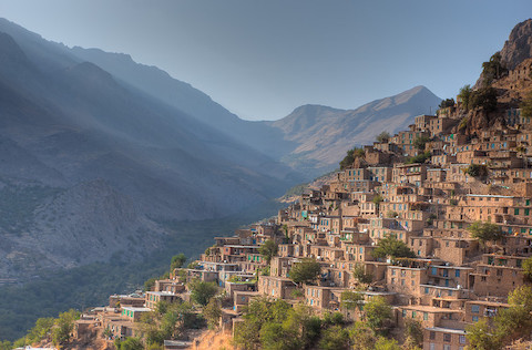 ハウラマン/ウラマナトの文化的景観の画像1