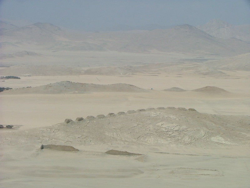 チャンキーヨの天文考古学遺産群の画像1
