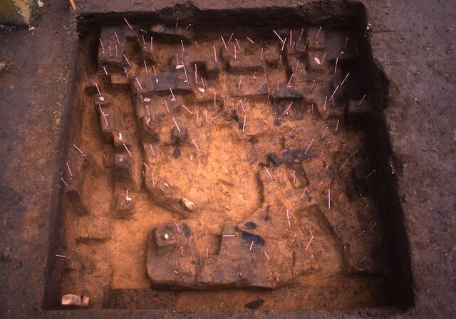 大平山元遺跡 の画像4