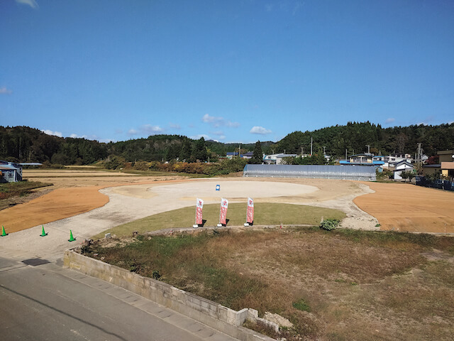 大平山元遺跡 の画像1