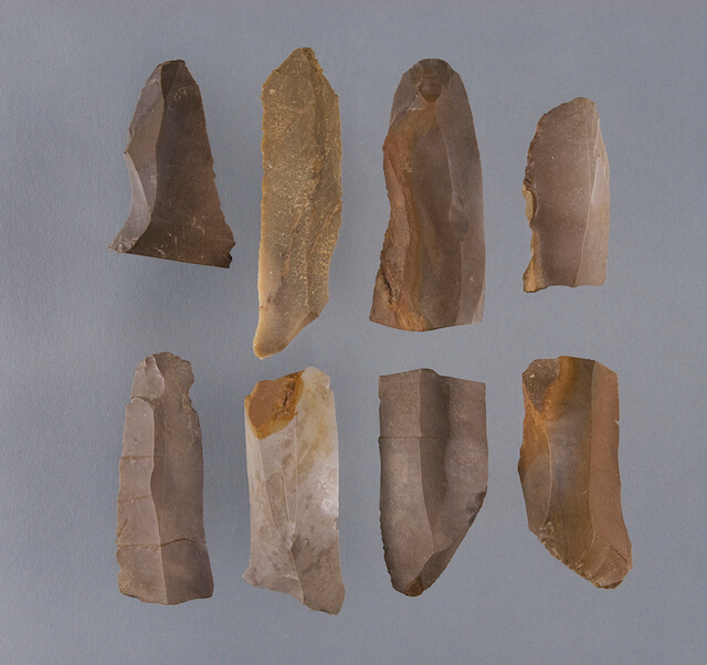 大平山元遺跡 の画像3