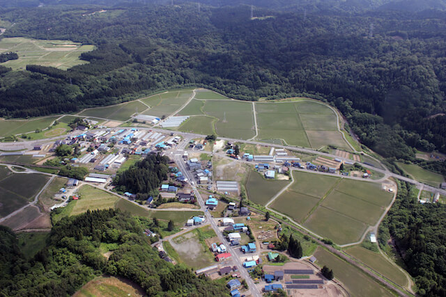 大平山元遺跡 の画像2