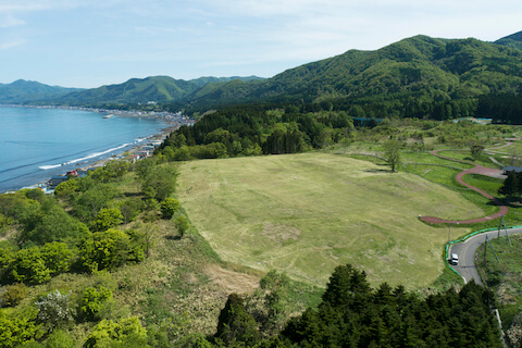垣ノ島遺跡の画像1