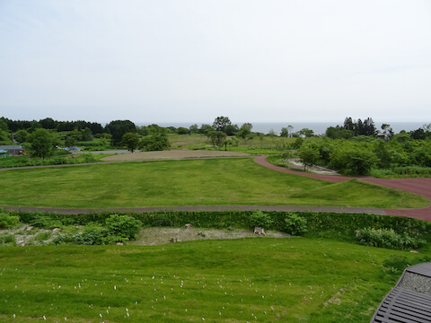 垣ノ島遺跡の画像2