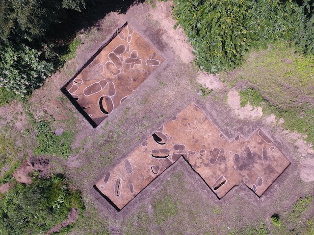 亀ヶ岡石器時代遺跡 の画像3