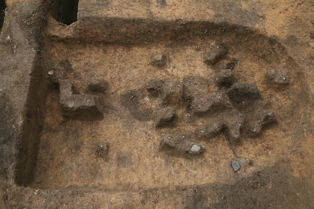 亀ヶ岡石器時代遺跡 の画像2