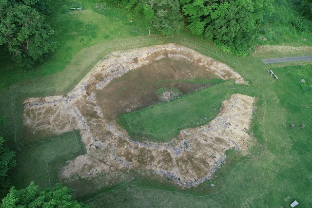 小牧野遺跡の画像1