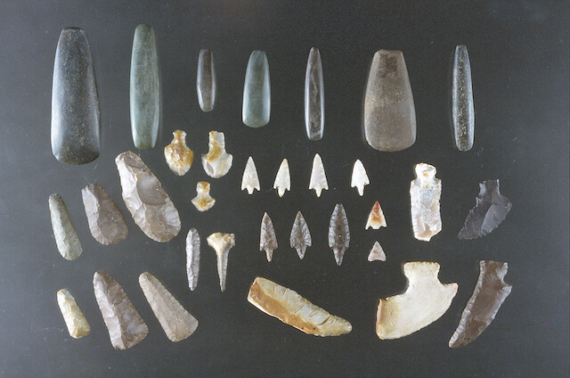 小牧野遺跡の画像4