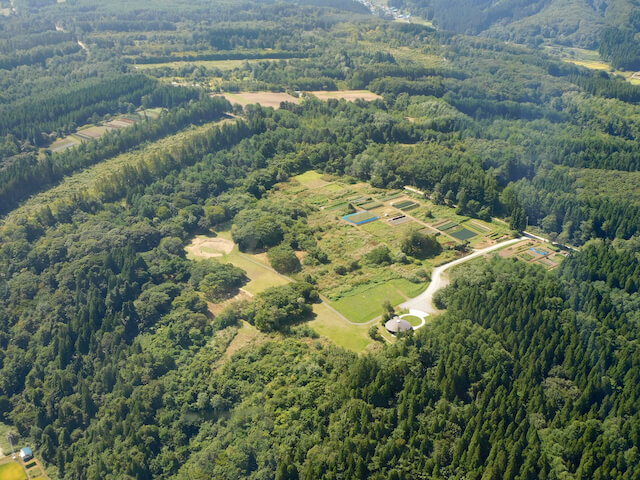 小牧野遺跡の画像3