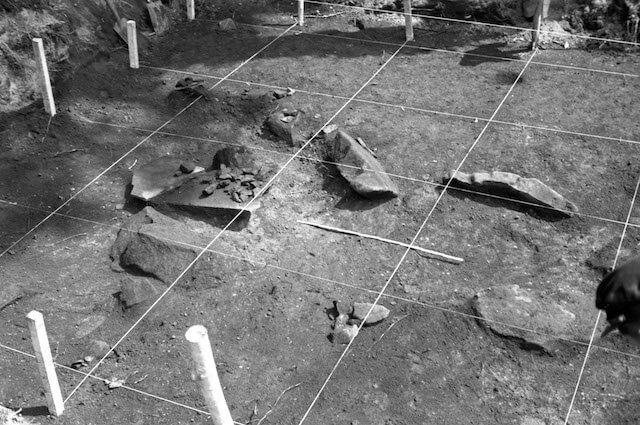 キウス周堤墓群 の画像3