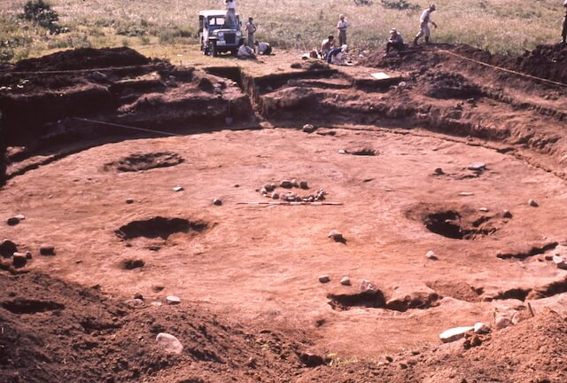 大森勝山遺跡 の画像3