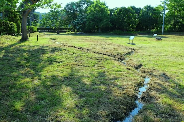 是川石器時代遺跡 の画像1