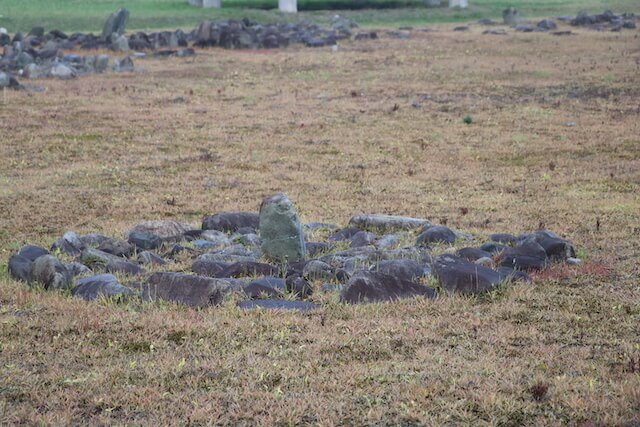 大湯環状列石 （特別史跡）の画像10