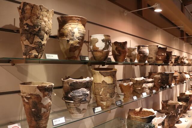 大湯環状列石 （特別史跡）の画像15