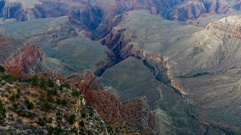 グランド・キャニオン国立公園の画像26