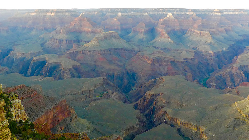 グランド・キャニオン国立公園の画像27