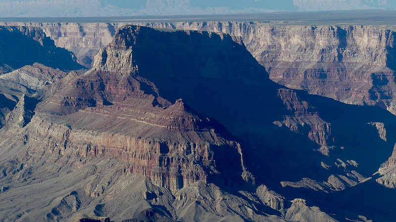 グランド・キャニオン国立公園の画像28