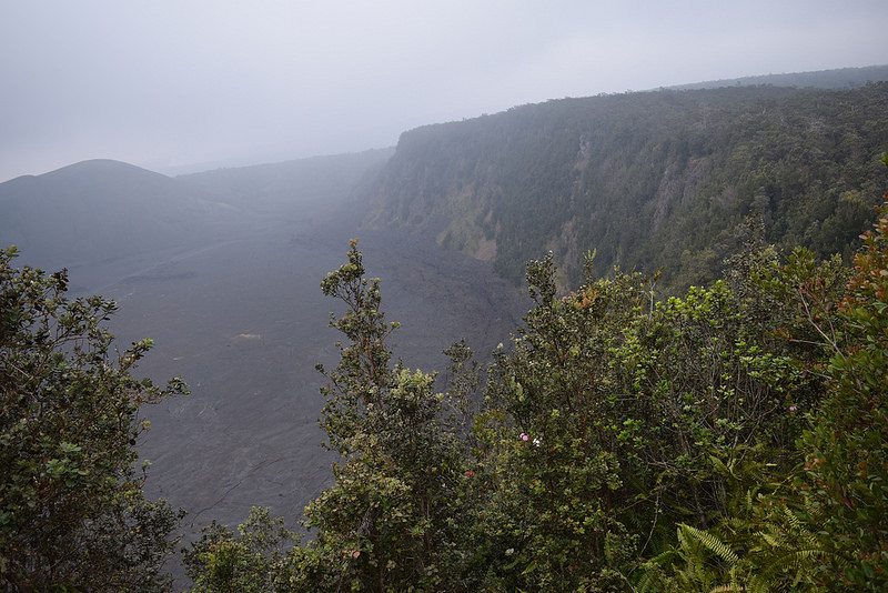 ハワイ火山国立公園の画像22